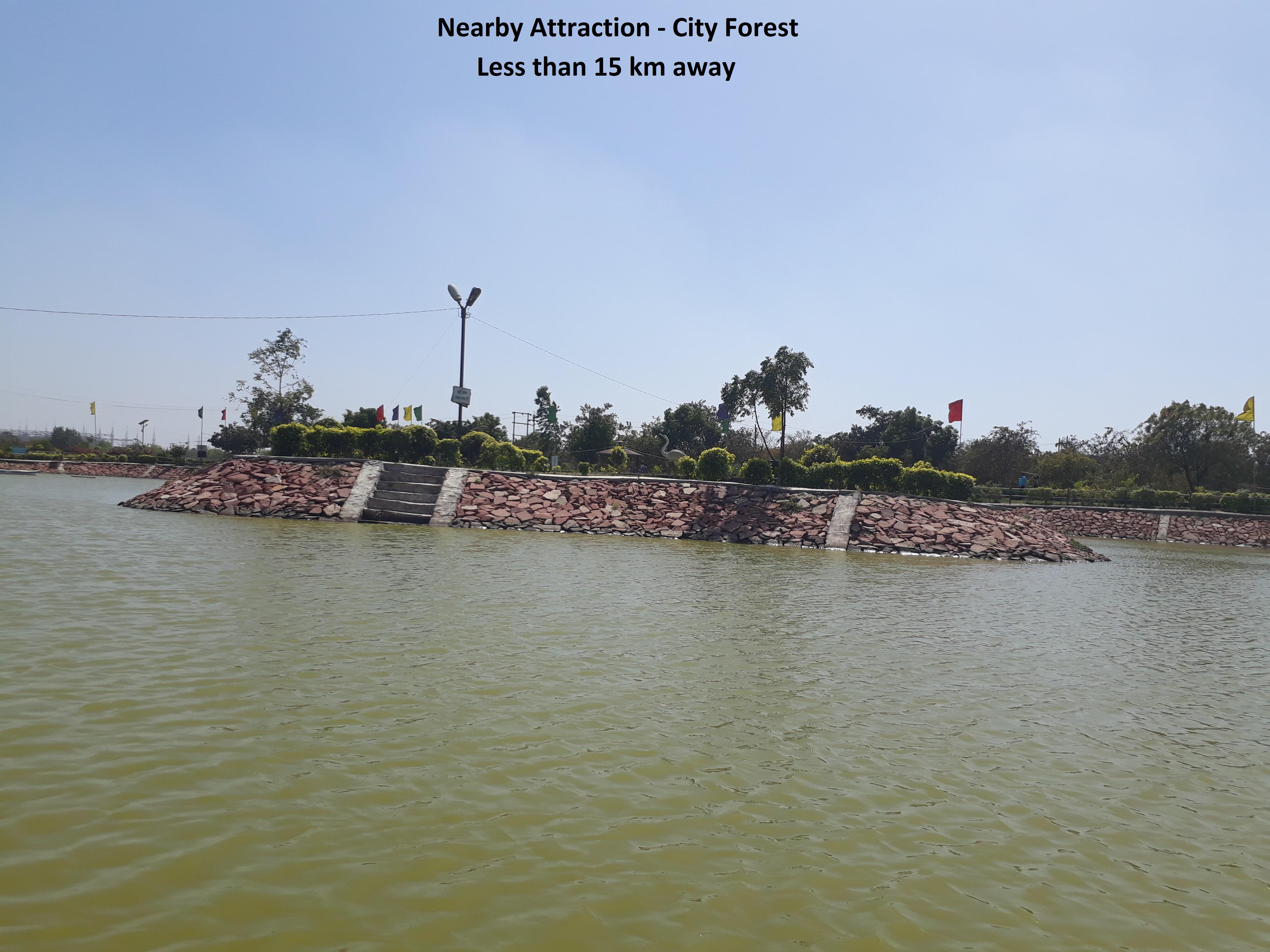 Hotel O Mukut Regency Ghaziabad Bagian luar foto
